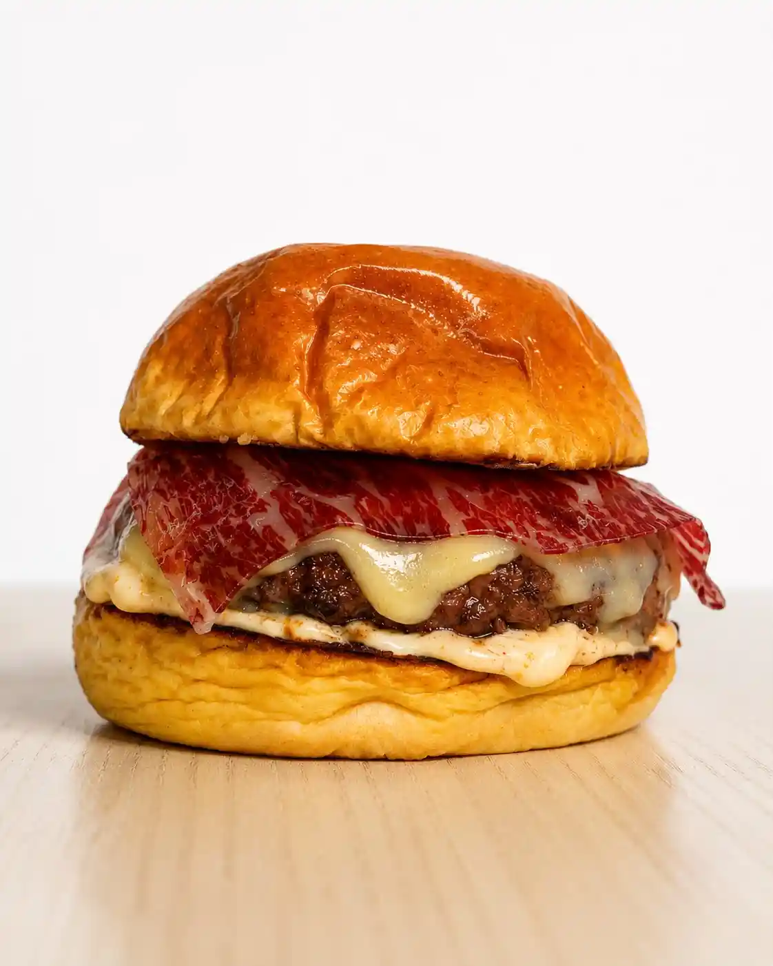 Old Wagyu