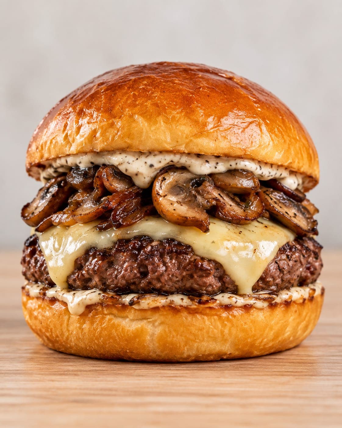 Truffle Glory