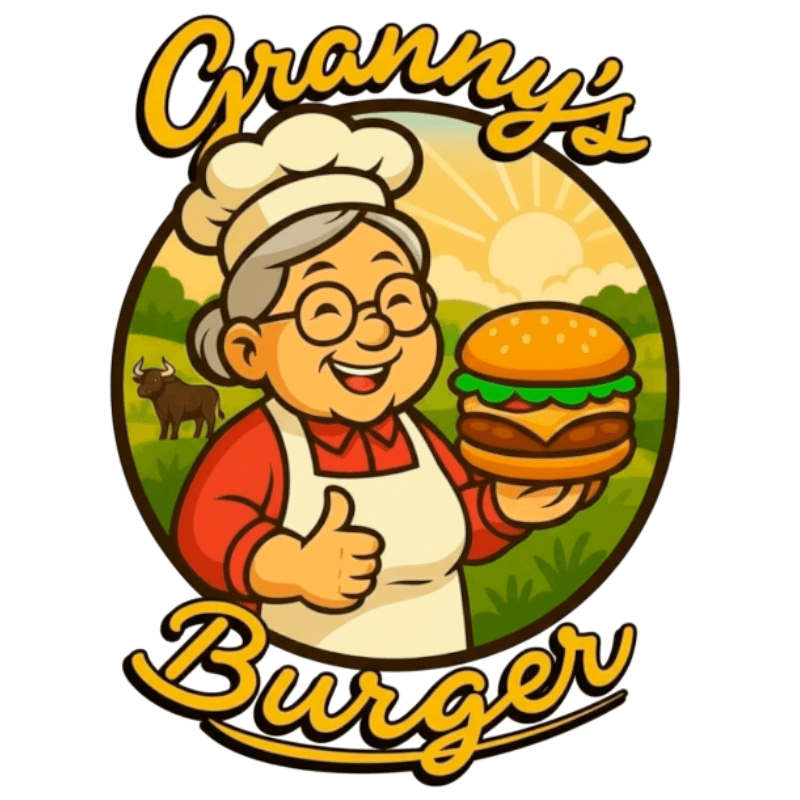 Granny's Burger - Hamburguesas Gourmet